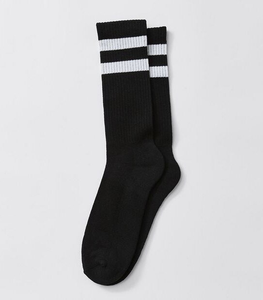Maxx Crew Socks
