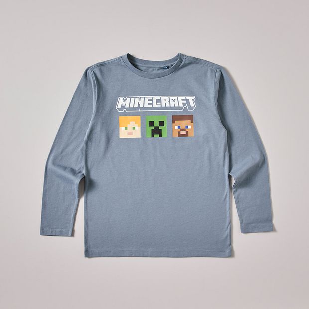 Minecraft Top | Target Australia