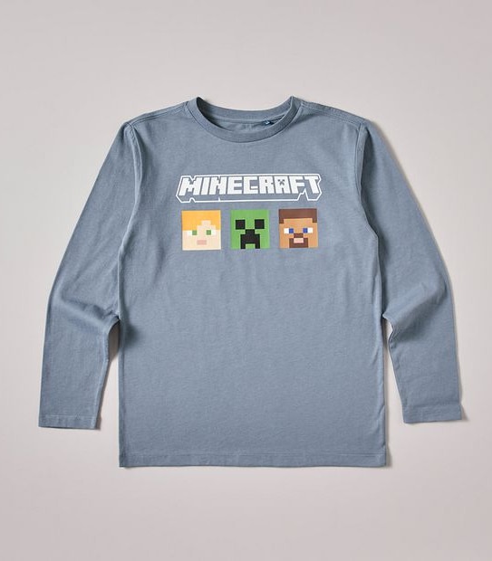 Minecraft Top