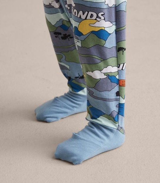 Bonds Baby Zip Wondersuit Coverall