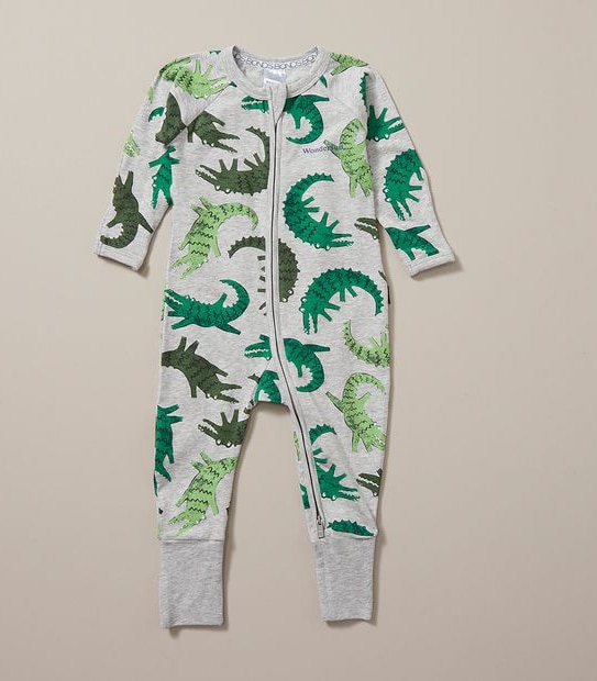 Bonds Baby Zip Wondersuit Coverall
