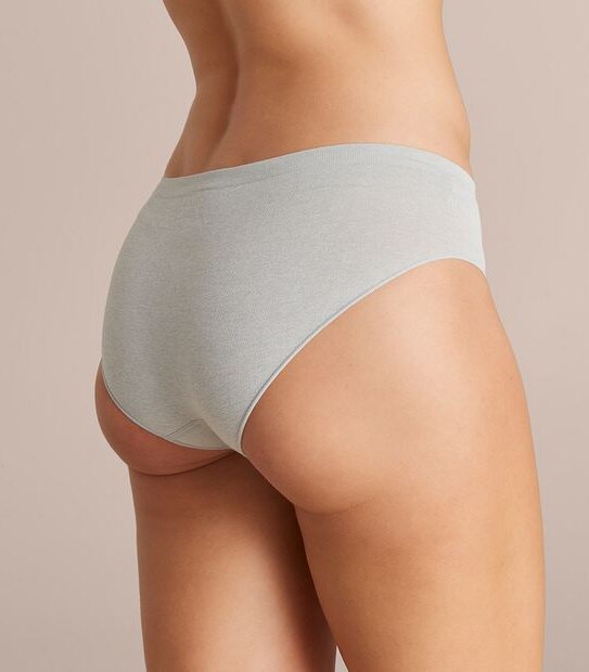 Maxx Seamfree Boyleg Briefs; Style: LBL83566