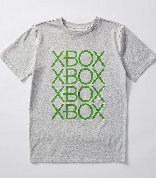 XBox T-shirt