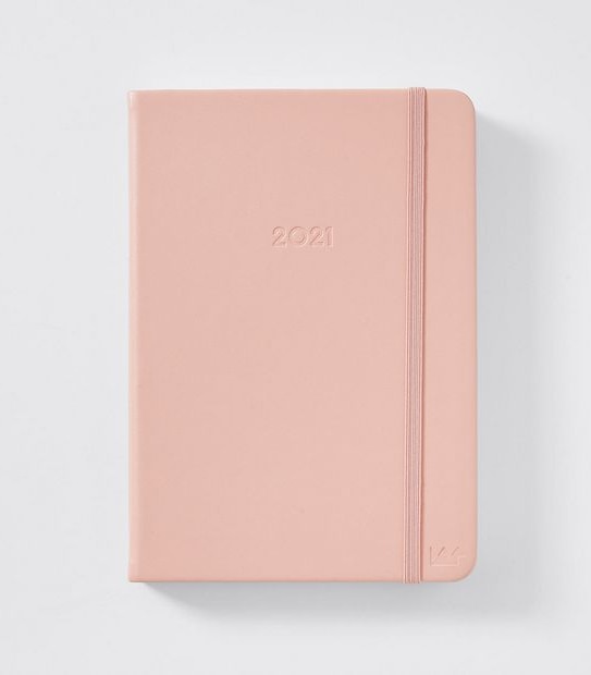 Paper Crane A5 2021 Daily Diary