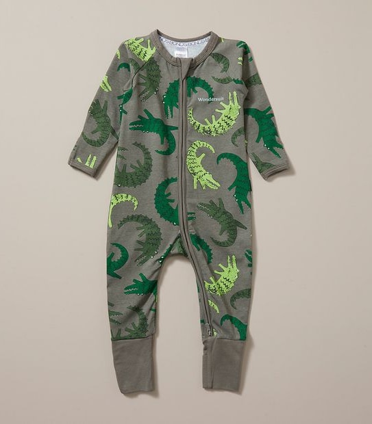 Bonds Baby Zip Wondersuit Coverall