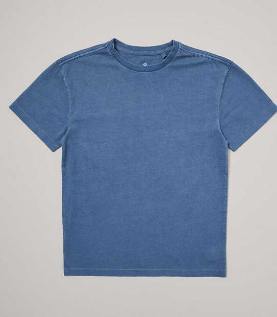 Garment Dyed T-shirt
