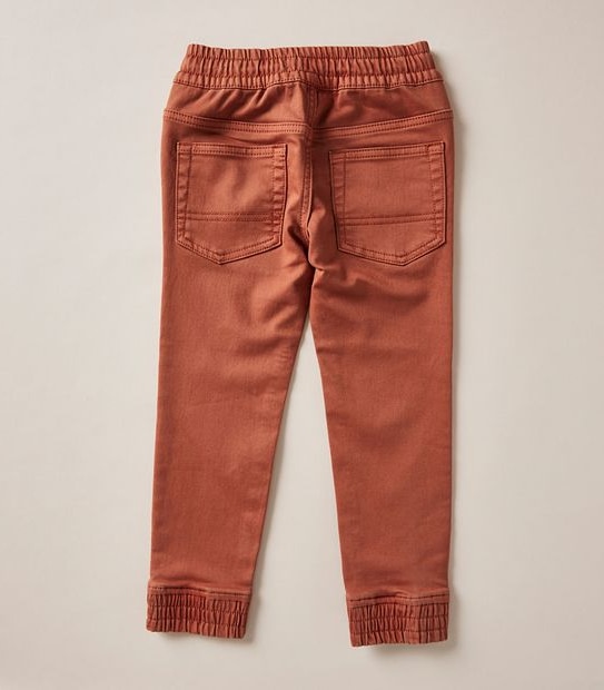 Wonder Denim Jogger