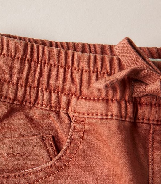 Wonder Denim Jogger
