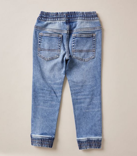 Wonder Denim Jogger