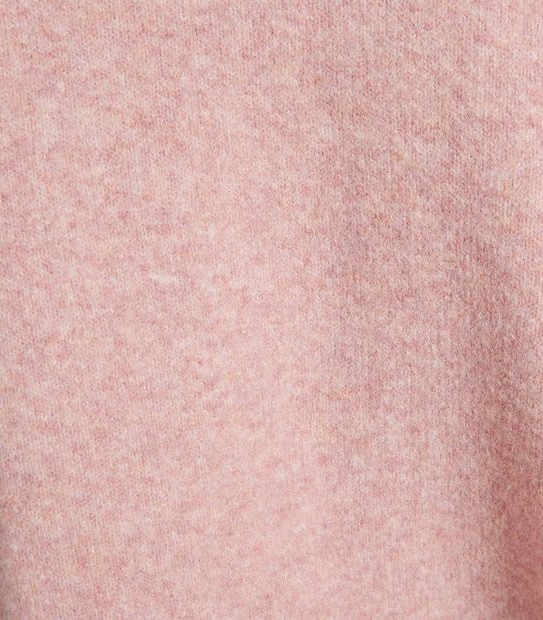 Supersoft High Neck Jumper