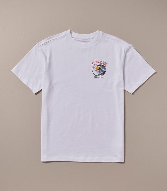 Oversized Graphic T-shirt