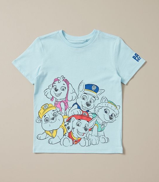 Paw Patrol T-shirt