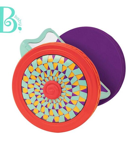 B. baby Looky – Looky Rolling Mirror