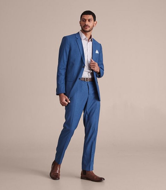 Preview Fashion Suit Jacket