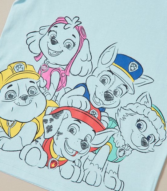 Paw Patrol T-shirt