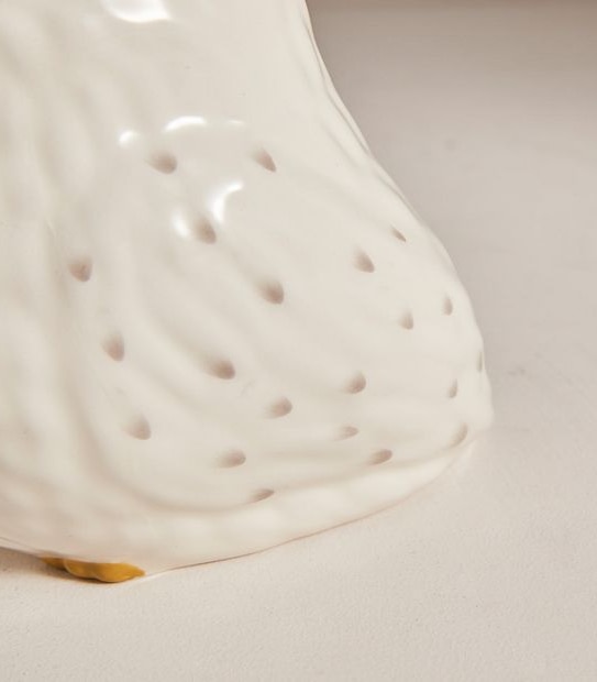 Harry Potter Hedwig Shaped Mug