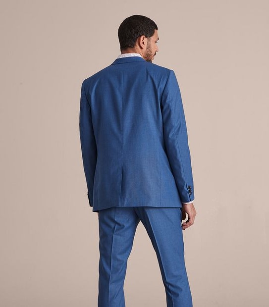 Preview Fashion Suit Jacket