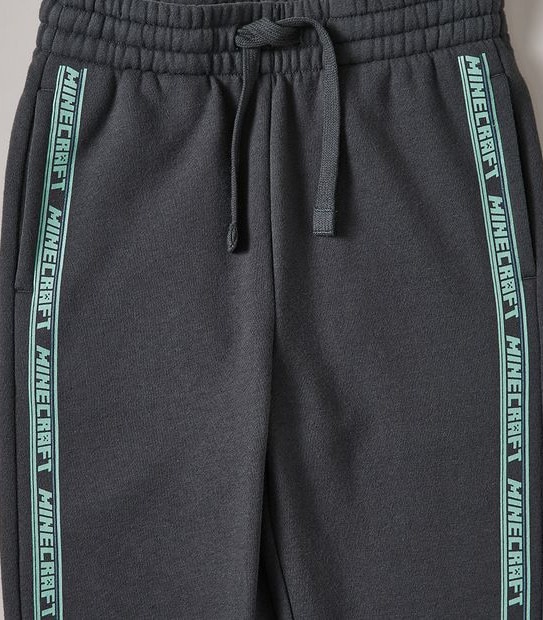 Minecraft Trackpants