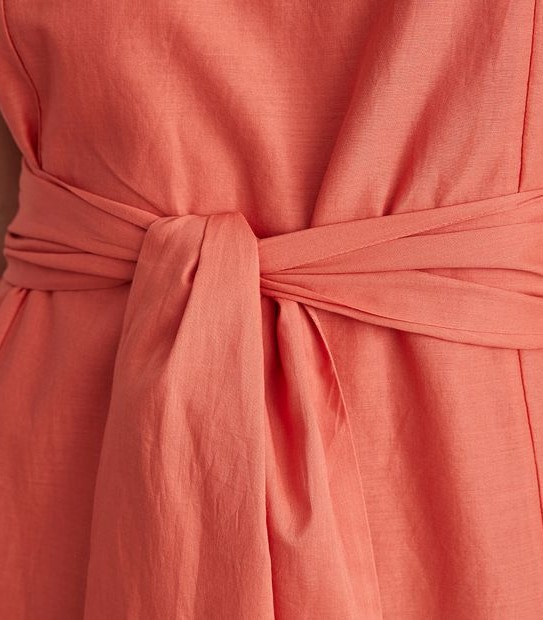 Preview Woven Maxi Tiered Dress