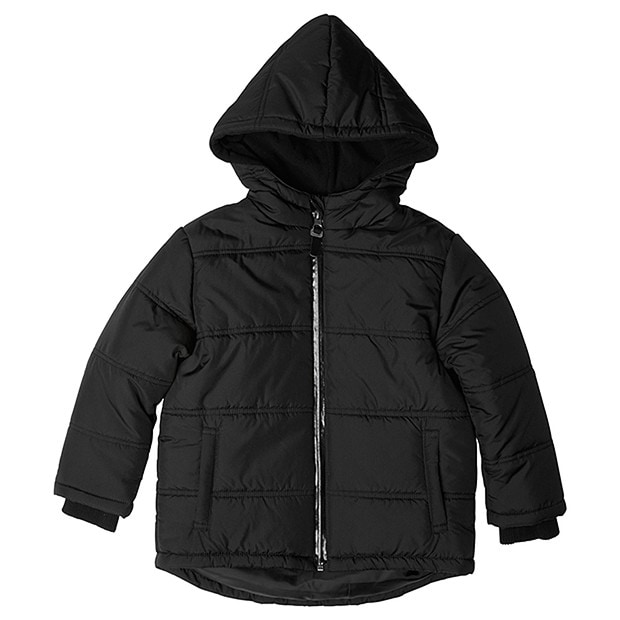 Puffer Jacket | Target Australia