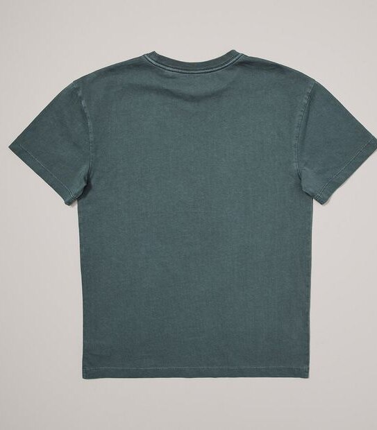 Garment Dyed T-shirt