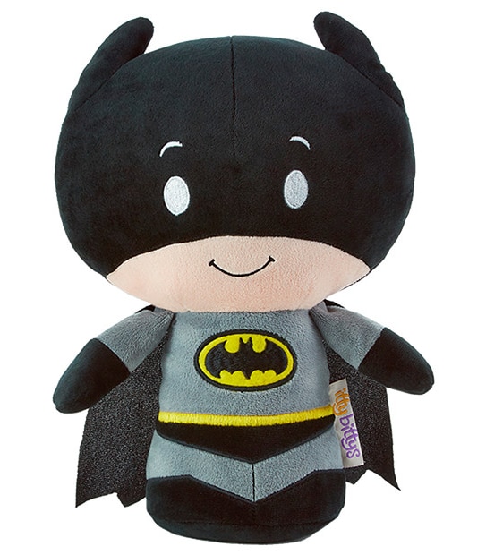Hallmark's Batman Itty Bitty