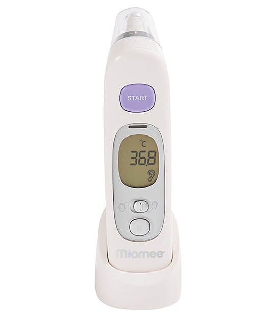 Tommee Tippee&reg; Miomee&reg; 4 in 1 Digital Thermometer