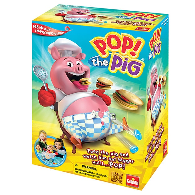 Pop The Pig! Target Australia