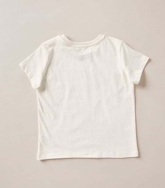 Print T-shirt