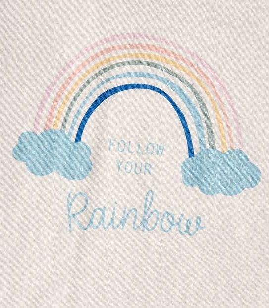 Print T-shirt