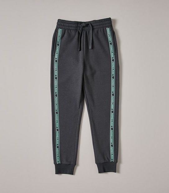 Minecraft Trackpants