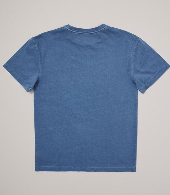 Garment Dyed T-shirt
