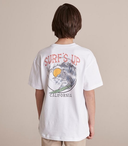 Oversized Graphic T-shirt