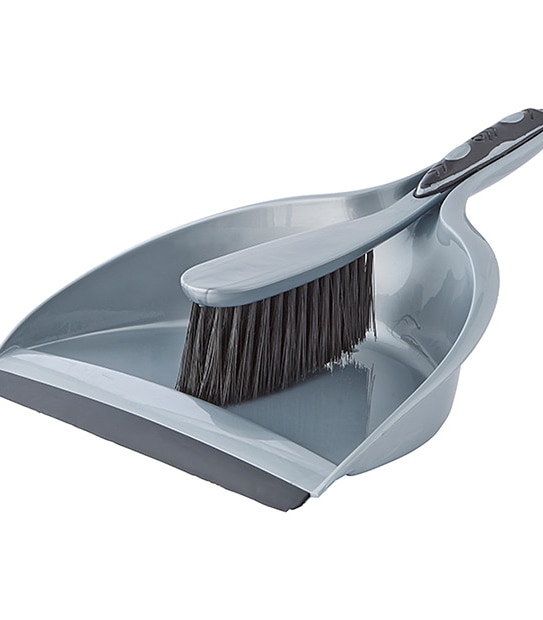 Dustpan & Brush Set