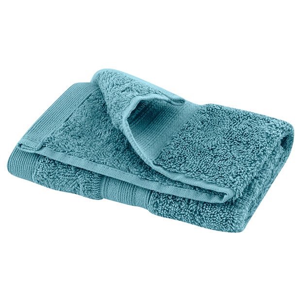 Grandeur Face Washer Aqua Target Australia