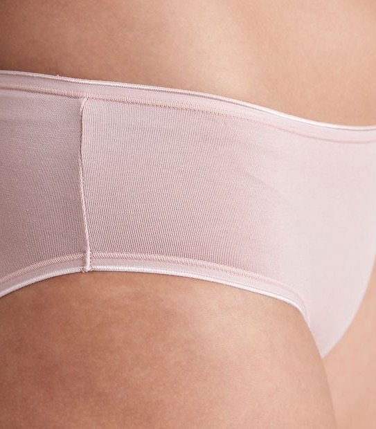 2 Pack Everyday Cotton Midi Briefs; Style: LMD30309