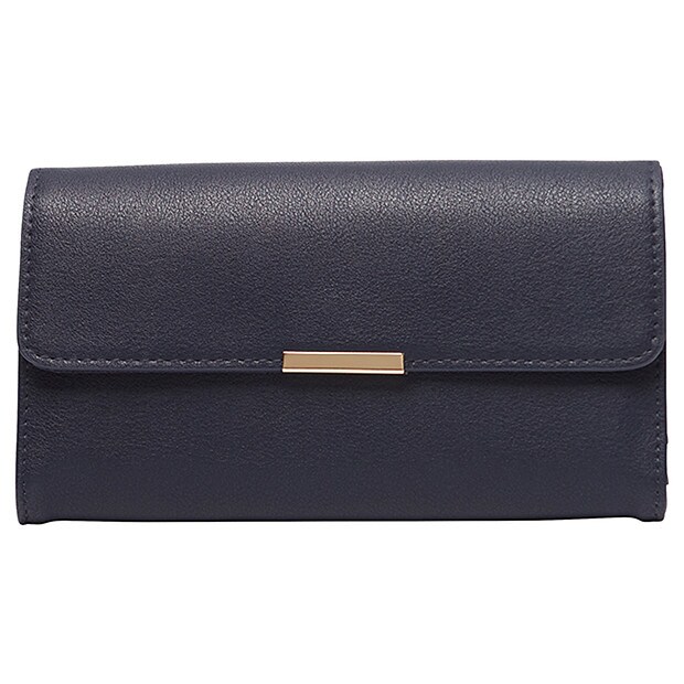 Faith Trifold Wallet Faith Trifold Wallet