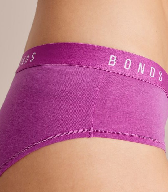 Bonds Originals Boyleg Briefs; Style: WVGLT