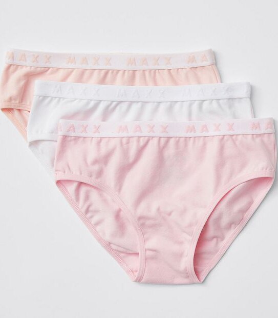 Maxx Briefs 3 Pack 