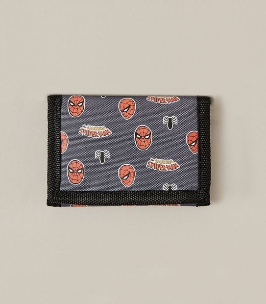 Spider-Man Heroes Wallet