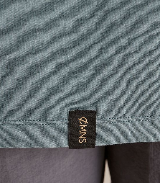 Commons Garment Dye T-Shirt
