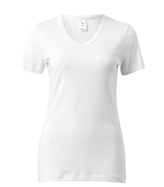 essentials Rib T-Shirt