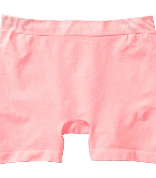 2 Pack Comfort Shorts