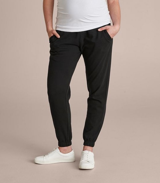 Maternity Full Length Lounge Pants