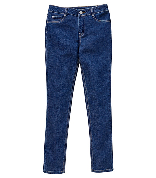 essentials Mid Wash Jeans