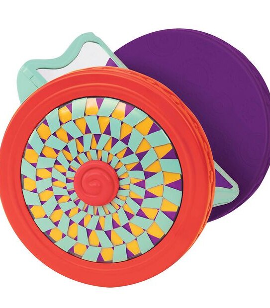 B. baby Looky – Looky Rolling Mirror