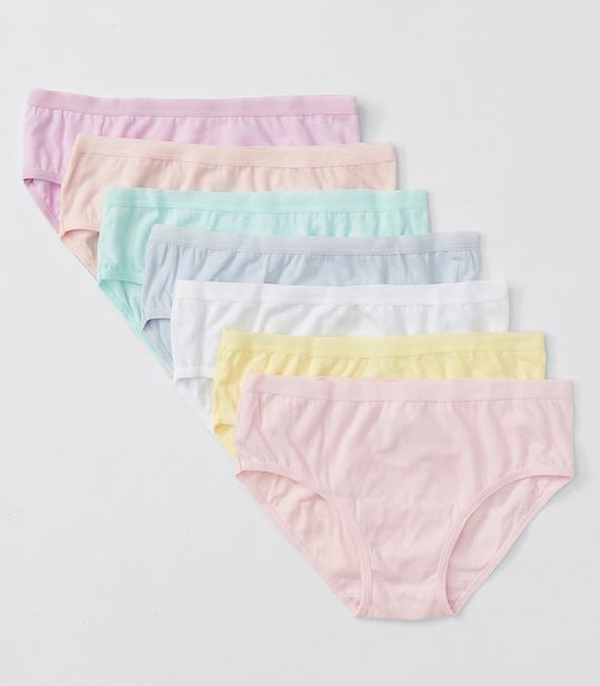 Maxx Briefs 7 Pack