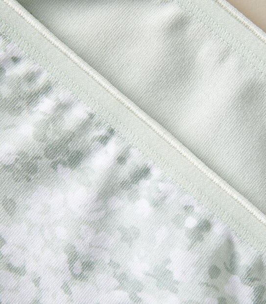 2 Pack Everyday Cotton High Cut Briefs; Style: LHF30308
