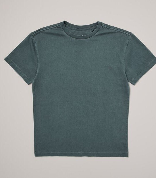 Garment Dyed T-shirt