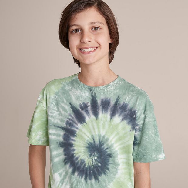 How to Tie-Dye a T-Shirt | The Adair Group | Resources
